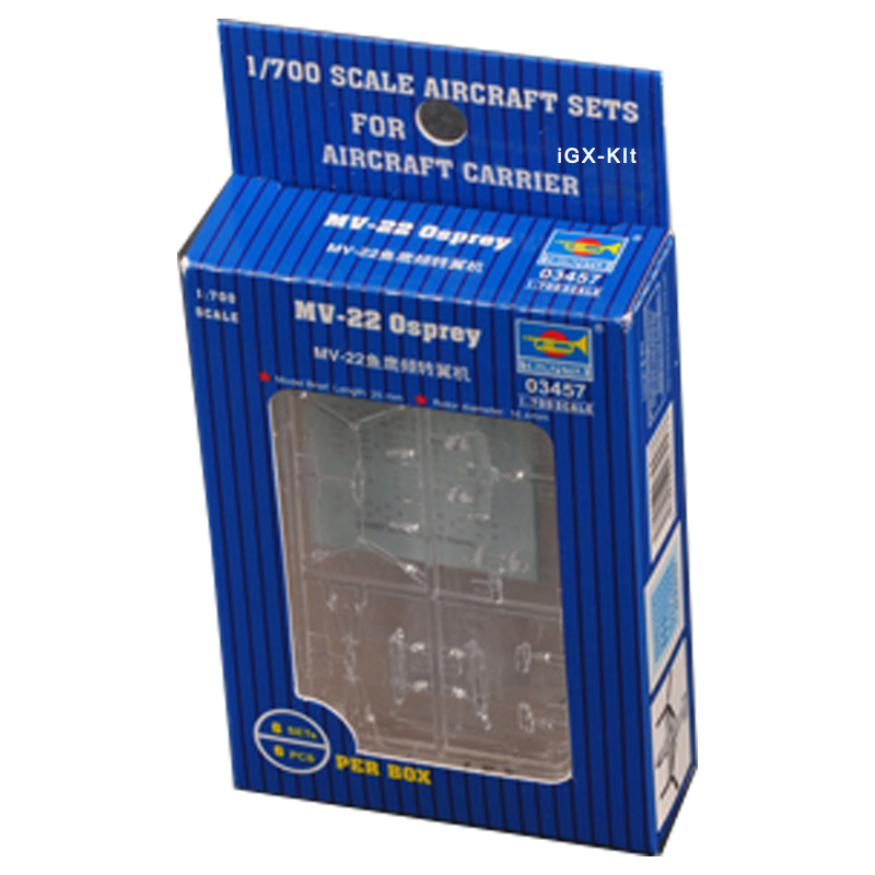 Jjrc Drone X12 - Trumpeter 03457 1/700 Scale US MV22