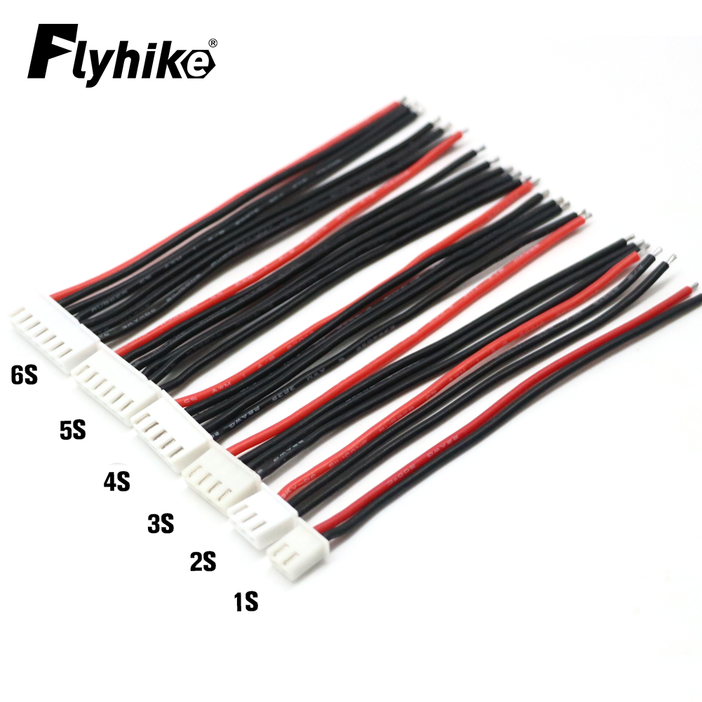 Drone Power Distribution Board - 5 ชิ้น/ล็อต 1S 2S 3S 4S