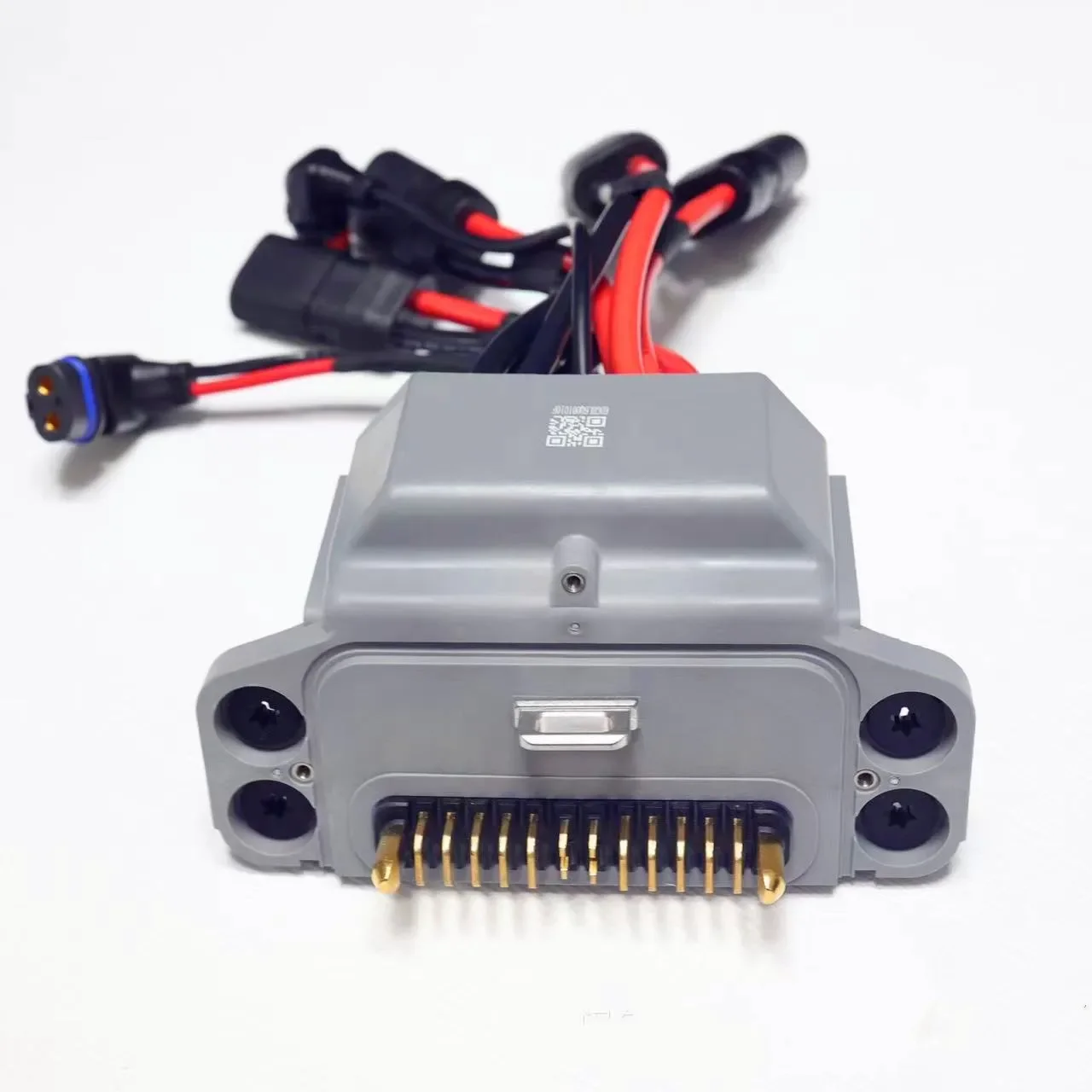 Drone Power Distribution Board - ชุดโมดูลแผงจ่ายไฟสำหรับโดรนเกษตร Agras D-JI T50 อะไหล่อุปกรณ์เสริมโดรนเกษตร 000691