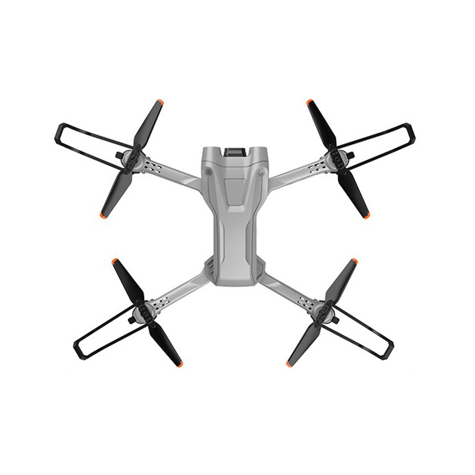 Drone Propeller Guard - ชุดป้องกันใบพัดสำหรับโดรน Quadcopter รุ่น Z908 Pro 4