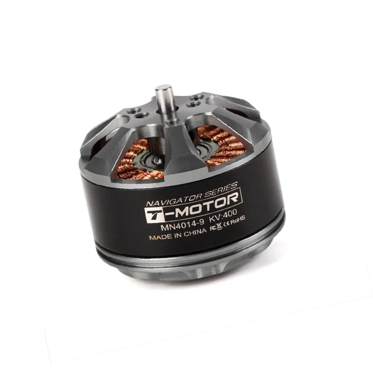 มอเตอร์ไร้แปรงถ่านแบบเอาท์รันเ - Drone Motor บทวิจารณ์และราคา