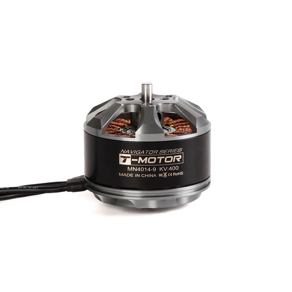 มอเตอร์ไร้แปรงถ่านแบบเอาท์รันเ - Drone Motor บทวิจารณ์และราคา