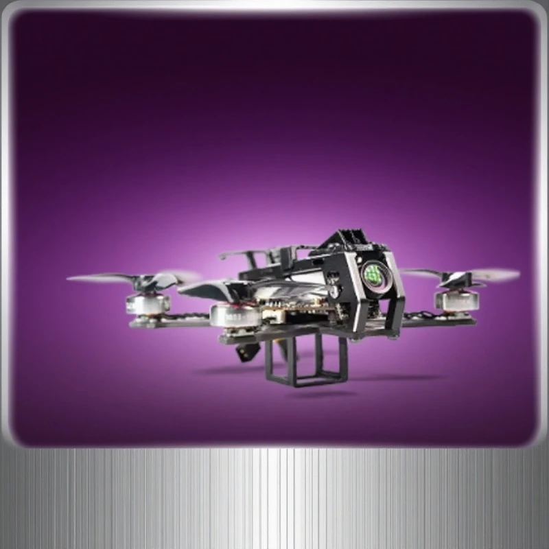 HGLRC Draknight โดรน FPV ขนาด  - Drone Gimbal บทวิจารณ์และราคา