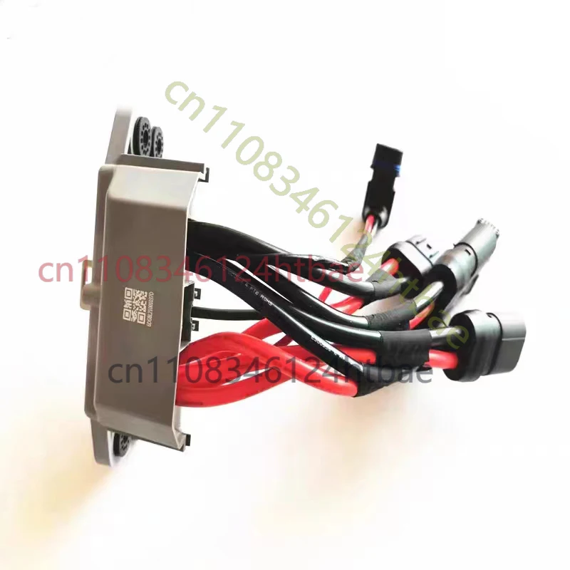 ใช้แล้ว, สำหรับบอร์ด/โมดูลจ่าย - Drone Power Distribution Board บทวิจารณ์และราคา