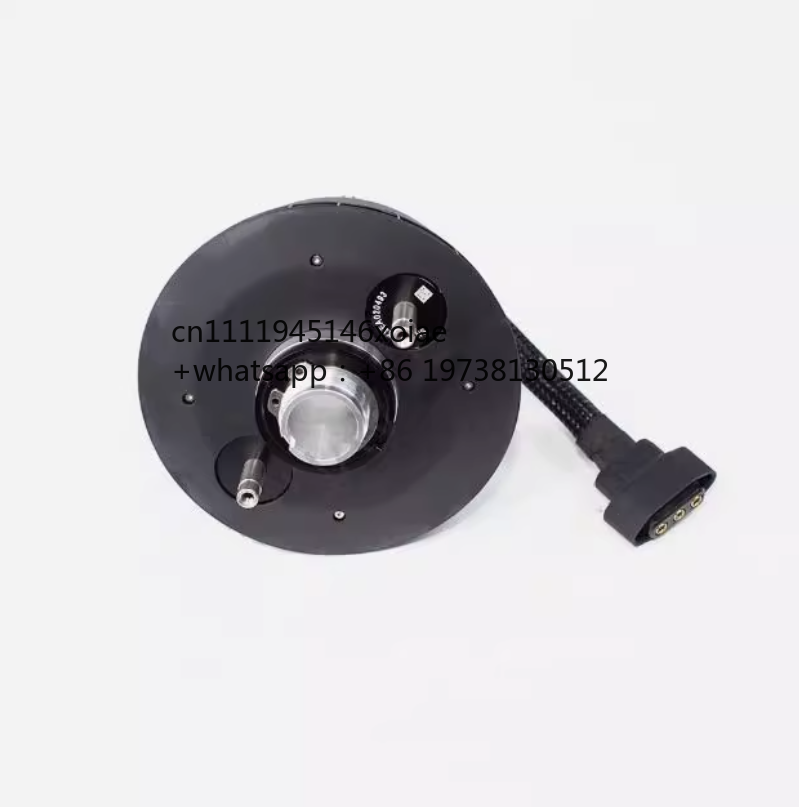 มอเตอร์ขับเคลื่อนสำหรับพ่นสารเ - Drone Motor บทวิจารณ์และราคา