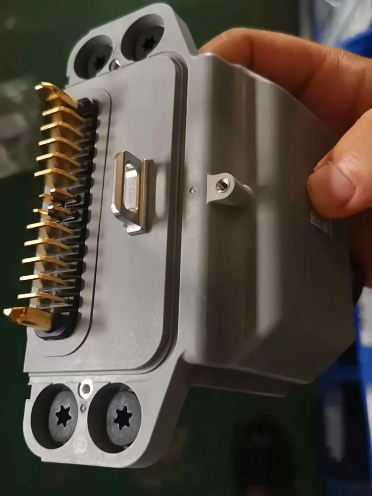ชุดโมดูลแผงจ่ายไฟสำหรับโดรนเกษ - Drone Power Distribution Board บทวิจารณ์และราคา