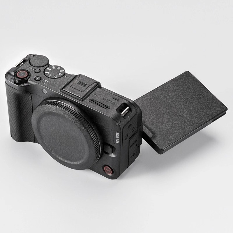 สำหรับกล้อง Canon EOS R50 V สต - Canon Camera Eos R50 บทวิจารณ์และราคา