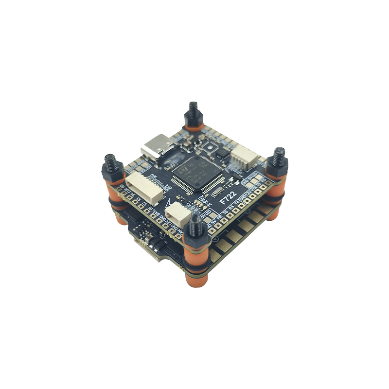 F722 FC Stack 8S FPV Drone – E - Drone Power Distribution Board บทวิจารณ์และราคา