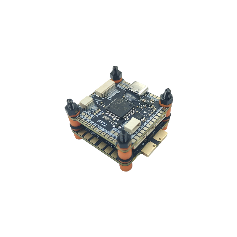 F722 FC Stack 8S FPV Drone – E - Drone Power Distribution Board บทวิจารณ์และราคา