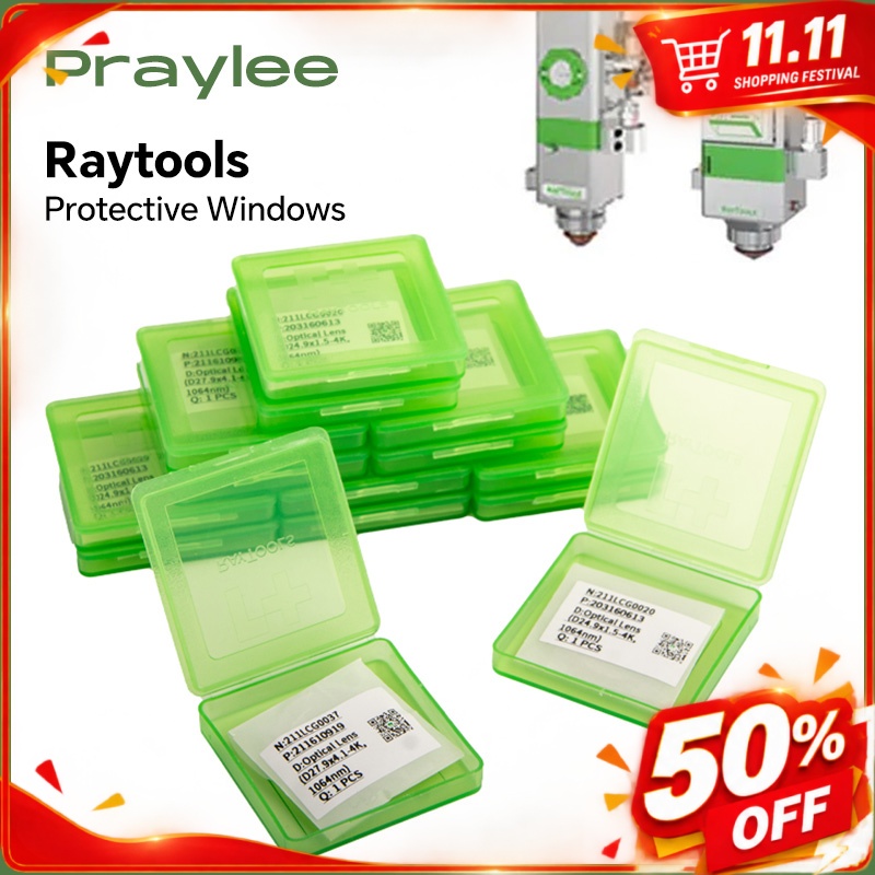 Raytools เลเซอร์ป้องกันเลนส์หน - Holy Stone Drone Hs720 บทวิจารณ์และราคา
