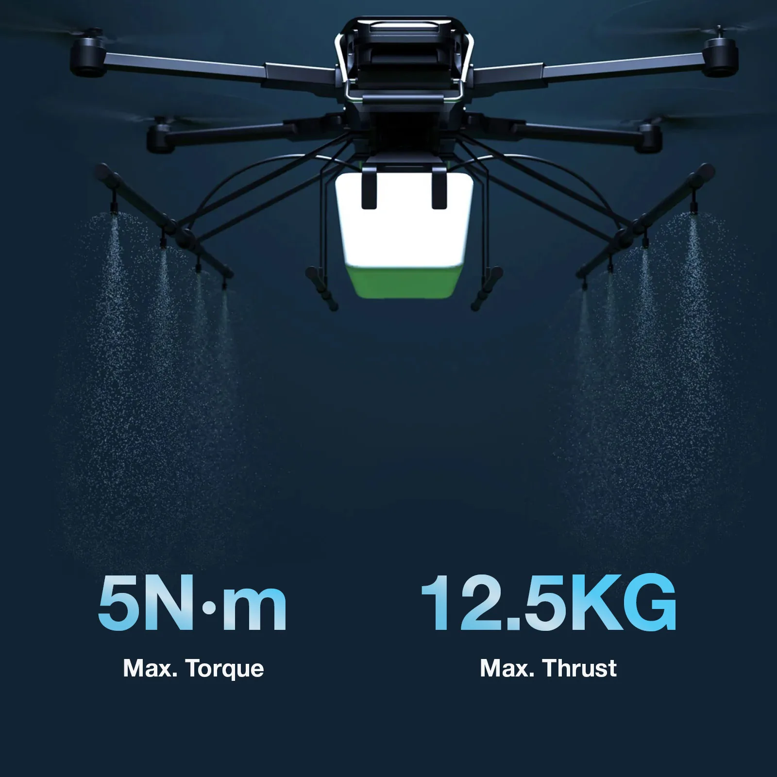 8318 มอเตอร์ไร้แปรงถ่าน 100KV/ - Drone Motor บทวิจารณ์และราคา